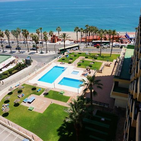 Apartamento en Benalmádena Esterno foto