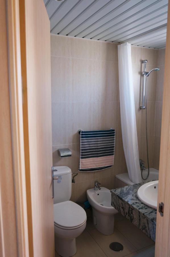 Apartamento en Benalmádena Esterno foto