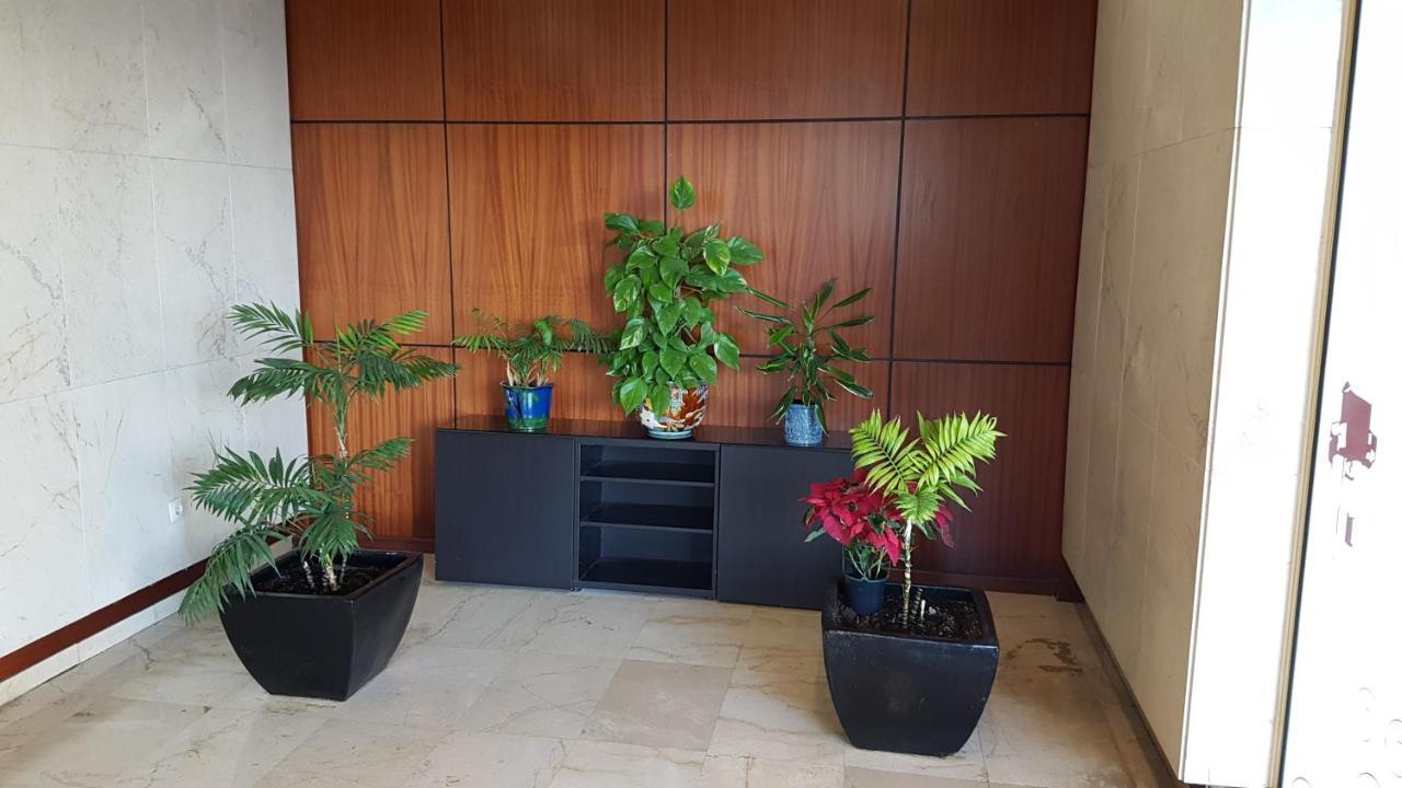 Apartamento en Benalmádena Esterno foto